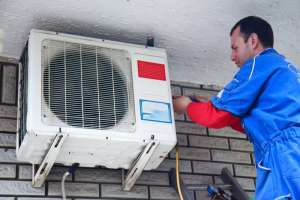 HVAC Companies Near Kanawha Falls, WV Available Now
